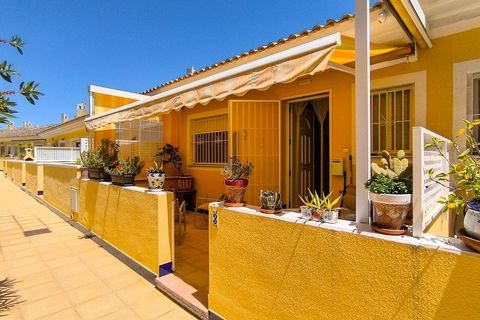 Byhus i Rojales, Alicante, Rojales - € 165.000 | Ref: CM422 - foto 4