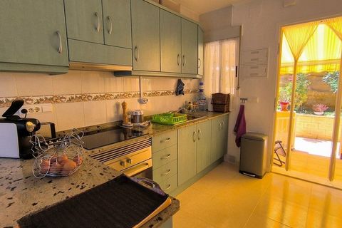 Byhus i Rojales, Alicante, Rojales - € 165.000 | Ref: CM422 - foto 8