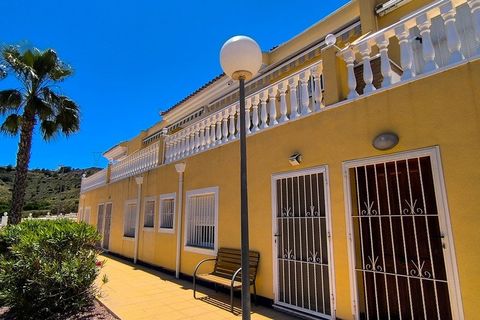 Byhus i Rojales, Alicante, Rojales - € 165.000 | Ref: CM422 - foto 18