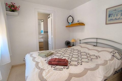Byhus i Rojales, Alicante, Rojales - € 165.000 | Ref: CM422 - foto 19