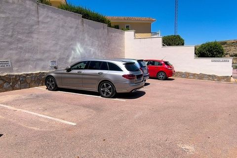 Byhus i Rojales, Alicante, Rojales - € 165.000 | Ref: CM422 - foto 22