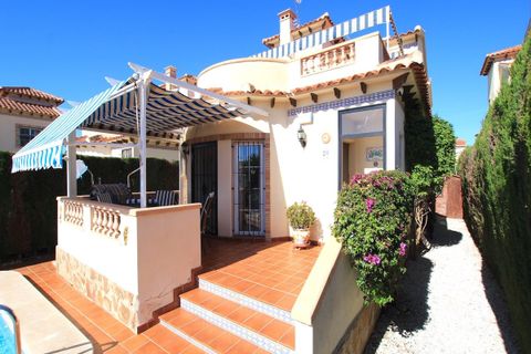 Villa i Guardamar Del Segura, Alicante - foto 2