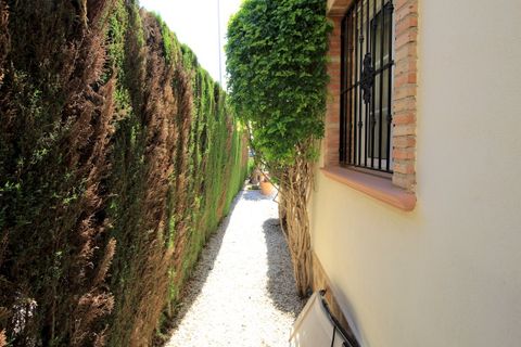 Villa i Guardamar Del Segura, Alicante - foto 4