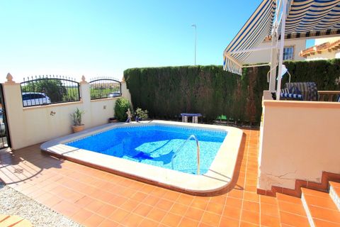 Villa i Guardamar Del Segura, Alicante - foto 5