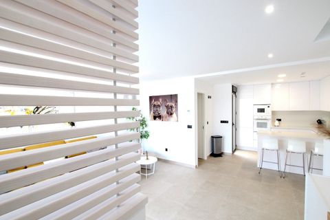 Villa i Benijofar, Alicante, Benijofar - € 360.000 | Ref: CM425 - foto 5