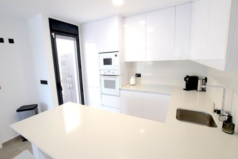 Villa i Benijofar, Alicante, Benijofar - € 360.000 | Ref: CM425 - foto 9