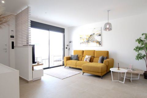 Villa i Benijofar, Alicante, Benijofar - € 360.000 | Ref: CM425 - foto 12