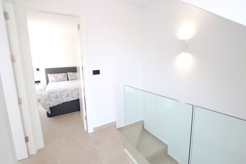 Villa i Benijofar, Alicante, Benijofar - € 360.000 | Ref: CM425 - foto 15