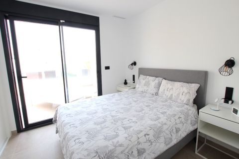 Villa i Benijofar, Alicante, Benijofar - € 360.000 | Ref: CM425 - foto 20