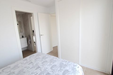 Villa i Benijofar, Alicante, Benijofar - € 360.000 | Ref: CM425 - foto 21
