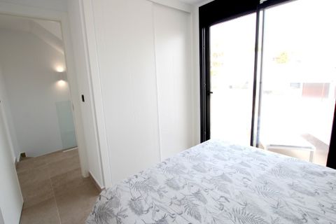 Villa i Benijofar, Alicante, Benijofar - € 360.000 | Ref: CM425 - foto 22