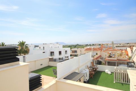 Villa i Benijofar, Alicante, Benijofar - € 360.000 | Ref: CM425 - foto 24