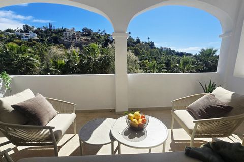 Leilighet i Benahavis, Malaga, Benahavis - € 589 000 | Ref: DA-BD2778 - foto 2