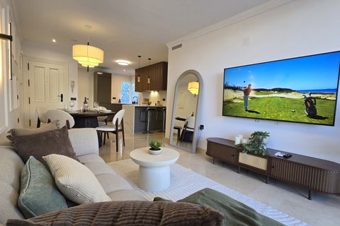 Leilighet i Benahavis, Malaga, Benahavis - € 589 000 | Ref: DA-BD2778 - foto 4