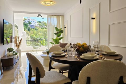 Leilighet i Benahavis, Malaga, Benahavis - € 589 000 | Ref: DA-BD2778 - foto 10