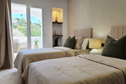 Leilighet i Benahavis, Malaga, Benahavis - € 589 000 | Ref: DA-BD2778 - foto 20
