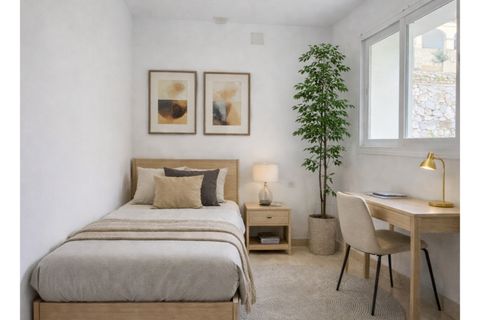 Leilighet i Benahavis, Malaga, Benahavis - € 589 000 | Ref: DA-BD2778 - foto 22