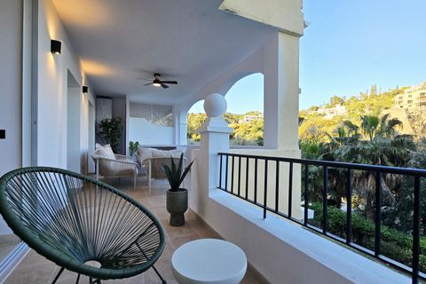 Leilighet i Benahavis, Malaga, Benahavis - € 589 000 | Ref: DA-BD2778 - foto 23