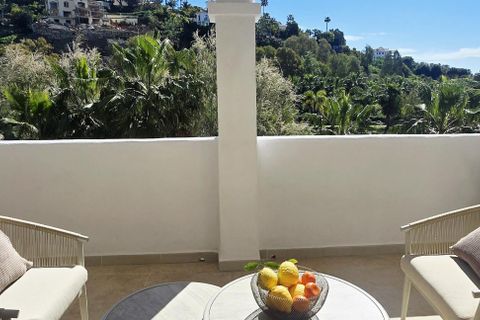 Leilighet i Benahavis, Malaga, Benahavis - € 589 000 | Ref: DA-BD2778 - foto 28