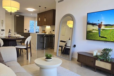 Leilighet i Benahavis, Malaga, Benahavis - € 589 000 | Ref: DA-BD2778 - foto 30