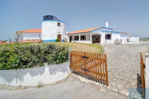 Villa i Mafra, Lisbon, Mafra - € 700 000 | Ref: MORMB052 - foto 2