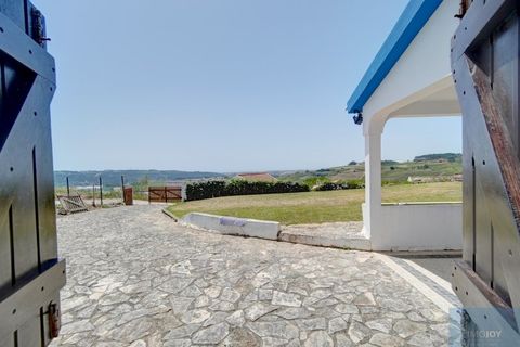 Villa i Mafra, Lisbon, Mafra - € 700 000 | Ref: MORMB052 - foto 20