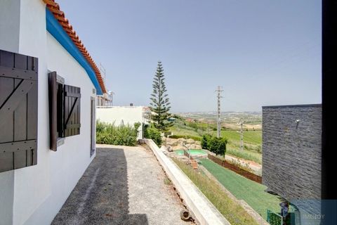 Villa i Mafra, Lisbon, Mafra - € 700 000 | Ref: MORMB052 - foto 22