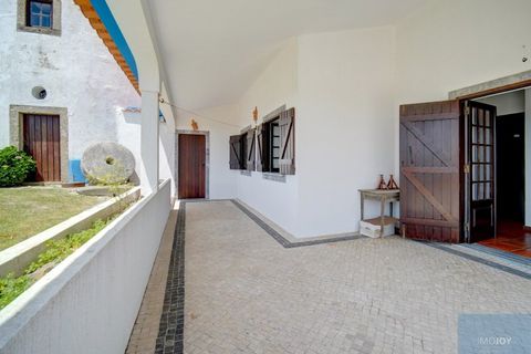 Villa i Mafra, Lisbon, Mafra - € 700 000 | Ref: MORMB052 - foto 23
