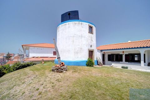Villa i Mafra, Lisbon, Mafra - € 700 000 | Ref: MORMB052 - foto 24