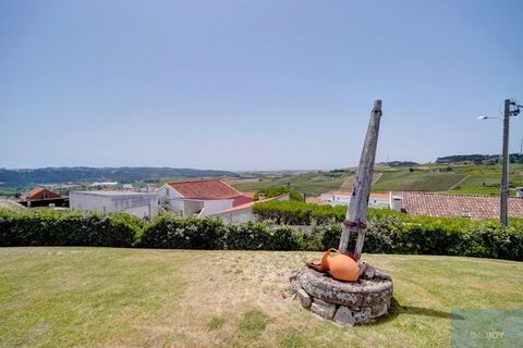 Villa i Mafra, Lisbon, Mafra - € 700 000 | Ref: MORMB052 - foto 26