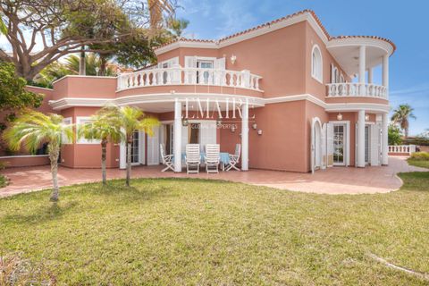 Villa i San Eugenio, Tenerife, San Eugenio - € 2.500.000 | Ref: 1112 - foto 2