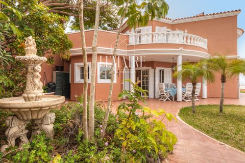 Villa i San Eugenio, Tenerife, San Eugenio - € 2.500.000 | Ref: 1112 - foto 3
