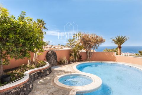 Villa i San Eugenio, Tenerife, San Eugenio - € 2.500.000 | Ref: 1112 - foto 4