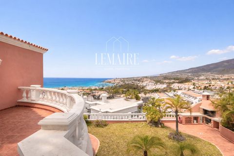 Villa i San Eugenio, Tenerife, San Eugenio - € 2.500.000 | Ref: 1112 - foto 5