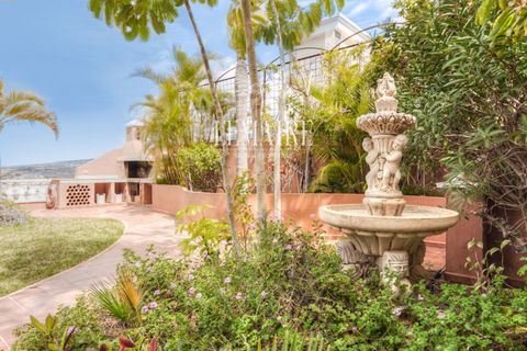 Villa i San Eugenio, Tenerife, San Eugenio - € 2.500.000 | Ref: 1112 - foto 6
