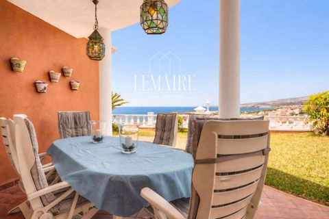 Villa i San Eugenio, Tenerife, San Eugenio - € 2.500.000 | Ref: 1112 - foto 7