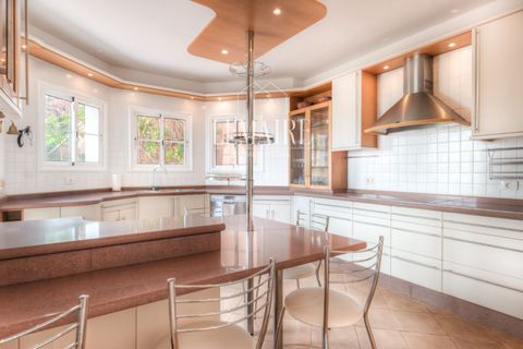 Villa i San Eugenio, Tenerife, San Eugenio - € 2.500.000 | Ref: 1112 - foto 13