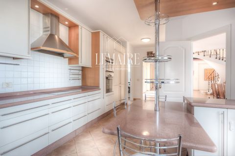 Villa i San Eugenio, Tenerife, San Eugenio - € 2.500.000 | Ref: 1112 - foto 14