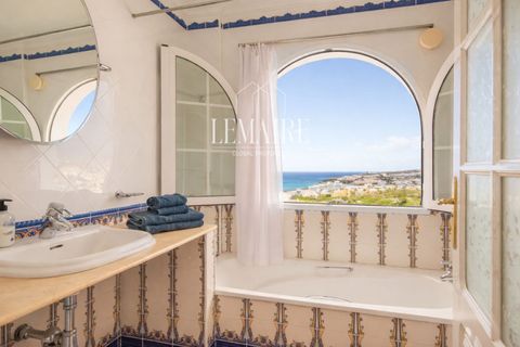 Villa i San Eugenio, Tenerife, San Eugenio - € 2.500.000 | Ref: 1112 - foto 16