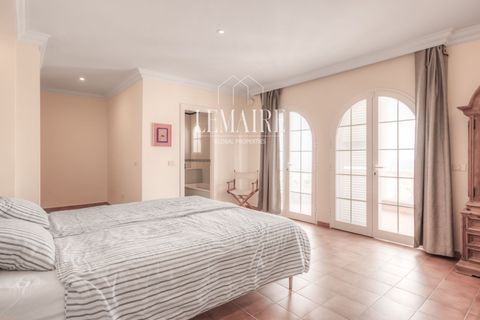 Villa i San Eugenio, Tenerife, San Eugenio - € 2.500.000 | Ref: 1112 - foto 24