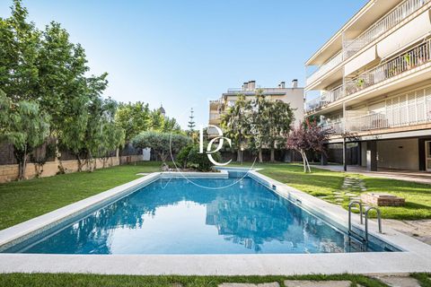 Lejlighed i Sitges, Barcelona, Sitges - € 595.000 | Ref: 6357 - foto 1