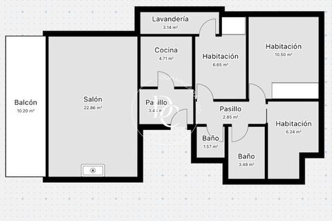 Lejlighed i Sitges, Barcelona, Sitges - € 595.000 | Ref: 6357 - foto 44