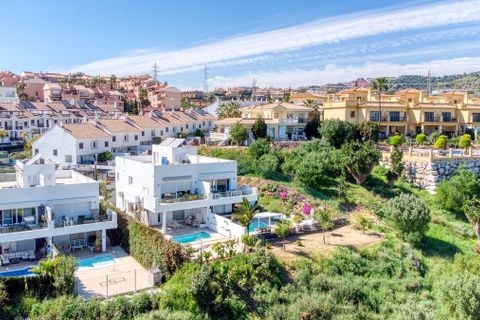 Rækkehus i Riviera Del Sol, Malaga, Riviera Del Sol - € 1.195.000 | Ref: 5393059 - foto 1