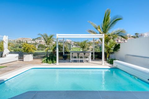 Rækkehus i Riviera Del Sol, Malaga, Riviera Del Sol - € 1.195.000 | Ref: 5393059 - foto 5