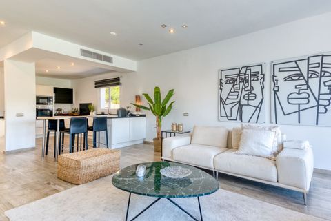 Rækkehus i Riviera Del Sol, Malaga, Riviera Del Sol - € 1.195.000 | Ref: 5393059 - foto 7