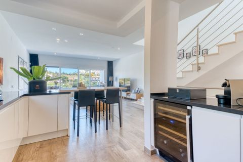 Rækkehus i Riviera Del Sol, Malaga, Riviera Del Sol - € 1.195.000 | Ref: 5393059 - foto 9