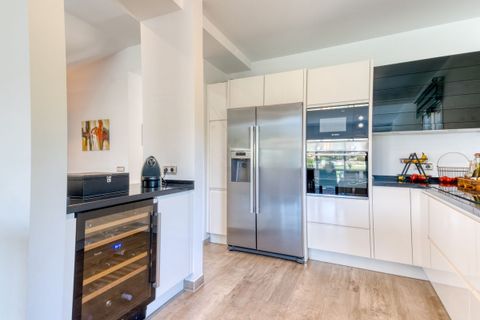 Rækkehus i Riviera Del Sol, Malaga, Riviera Del Sol - € 1.195.000 | Ref: 5393059 - foto 11