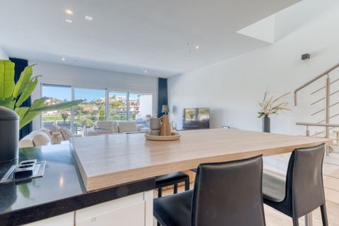 Rækkehus i Riviera Del Sol, Malaga, Riviera Del Sol - € 1.195.000 | Ref: 5393059 - foto 12