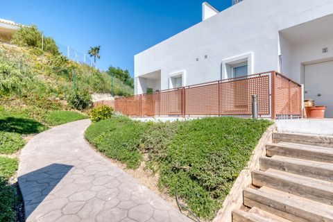 Rækkehus i Riviera Del Sol, Malaga, Riviera Del Sol - € 1.195.000 | Ref: 5393059 - foto 13
