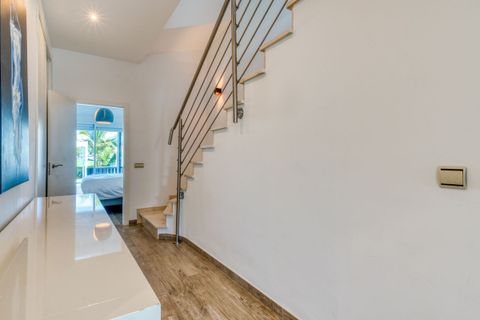 Rækkehus i Riviera Del Sol, Malaga, Riviera Del Sol - € 1.195.000 | Ref: 5393059 - foto 18